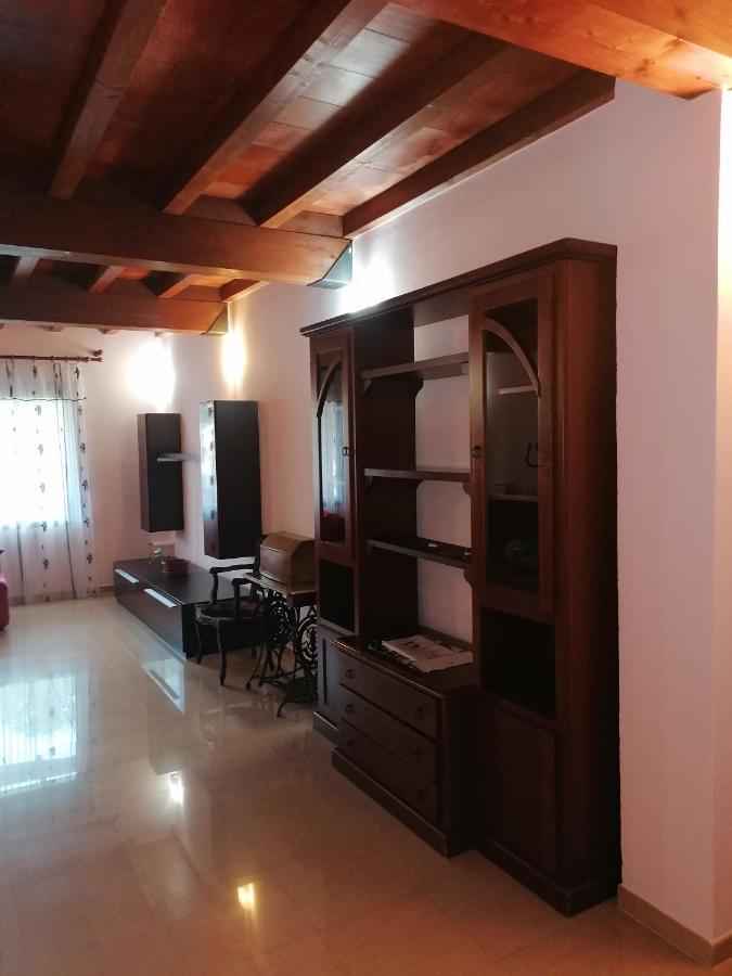 Villa Iliria Ripa Buitenkant foto