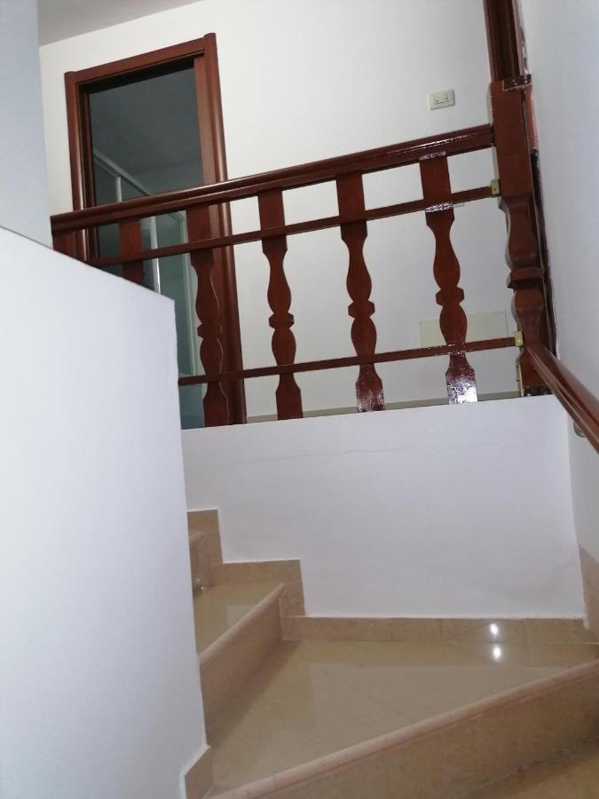 Villa Iliria Ripa Buitenkant foto