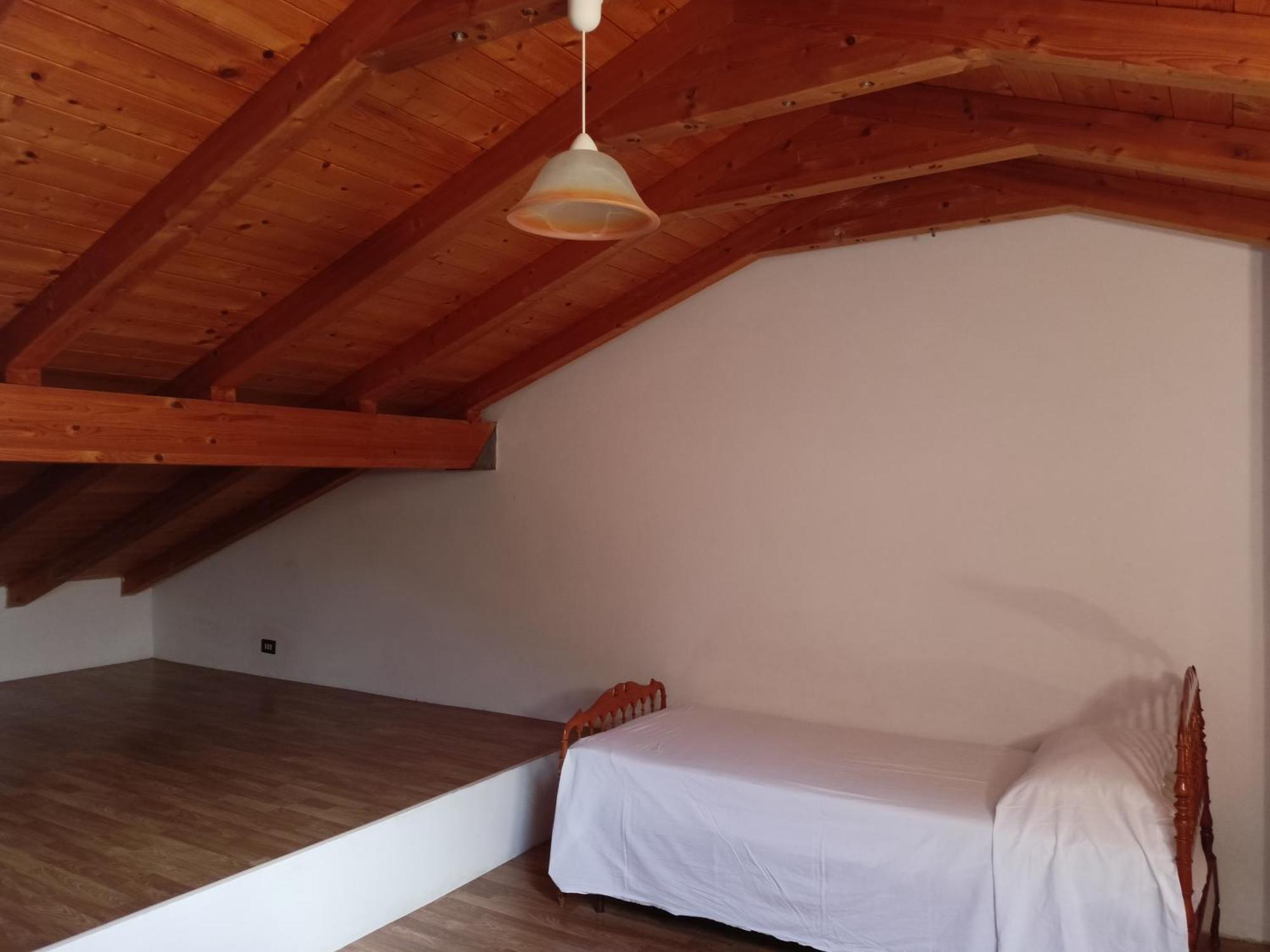 Villa Iliria Ripa Buitenkant foto