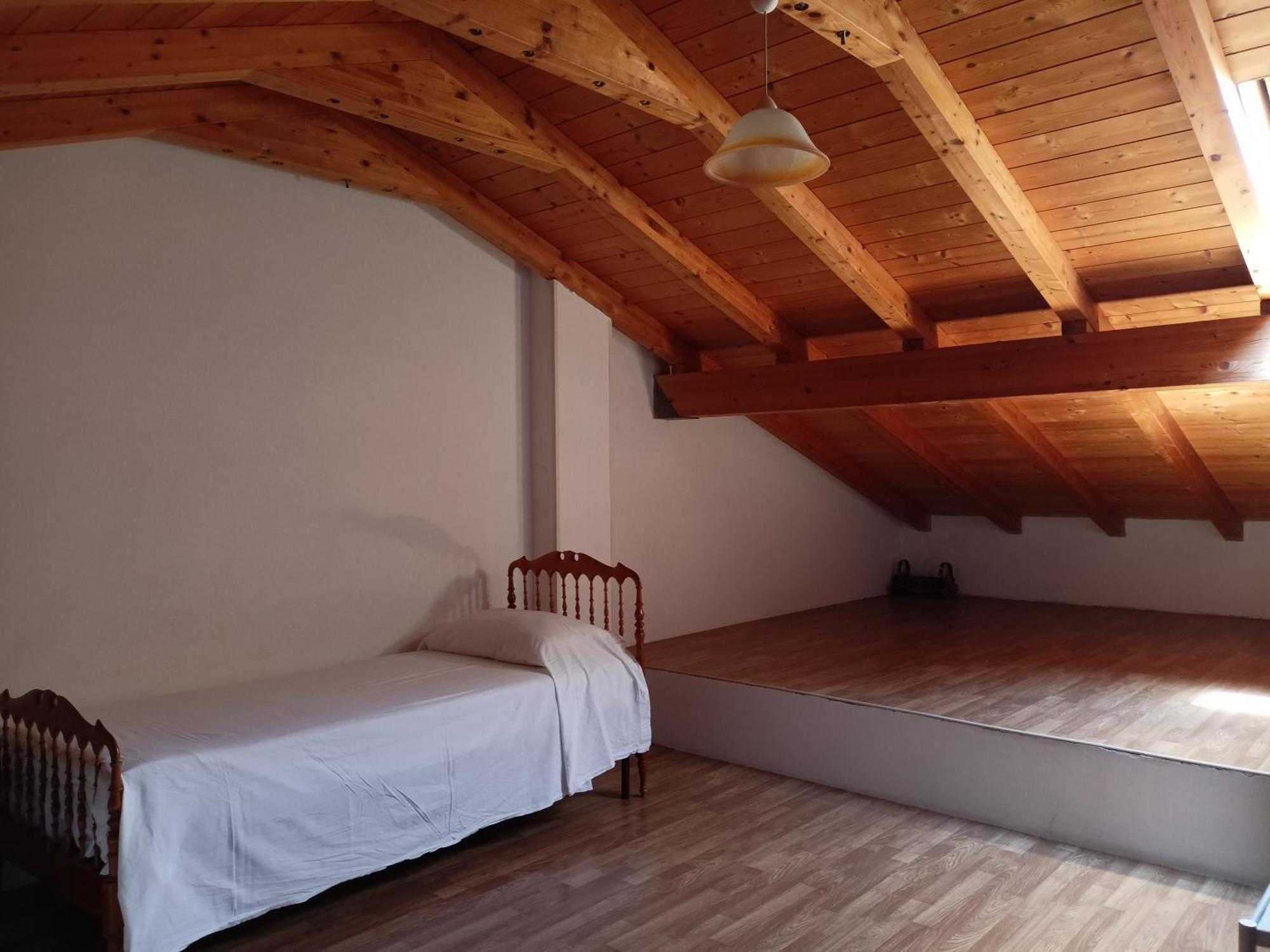 Villa Iliria Ripa Buitenkant foto