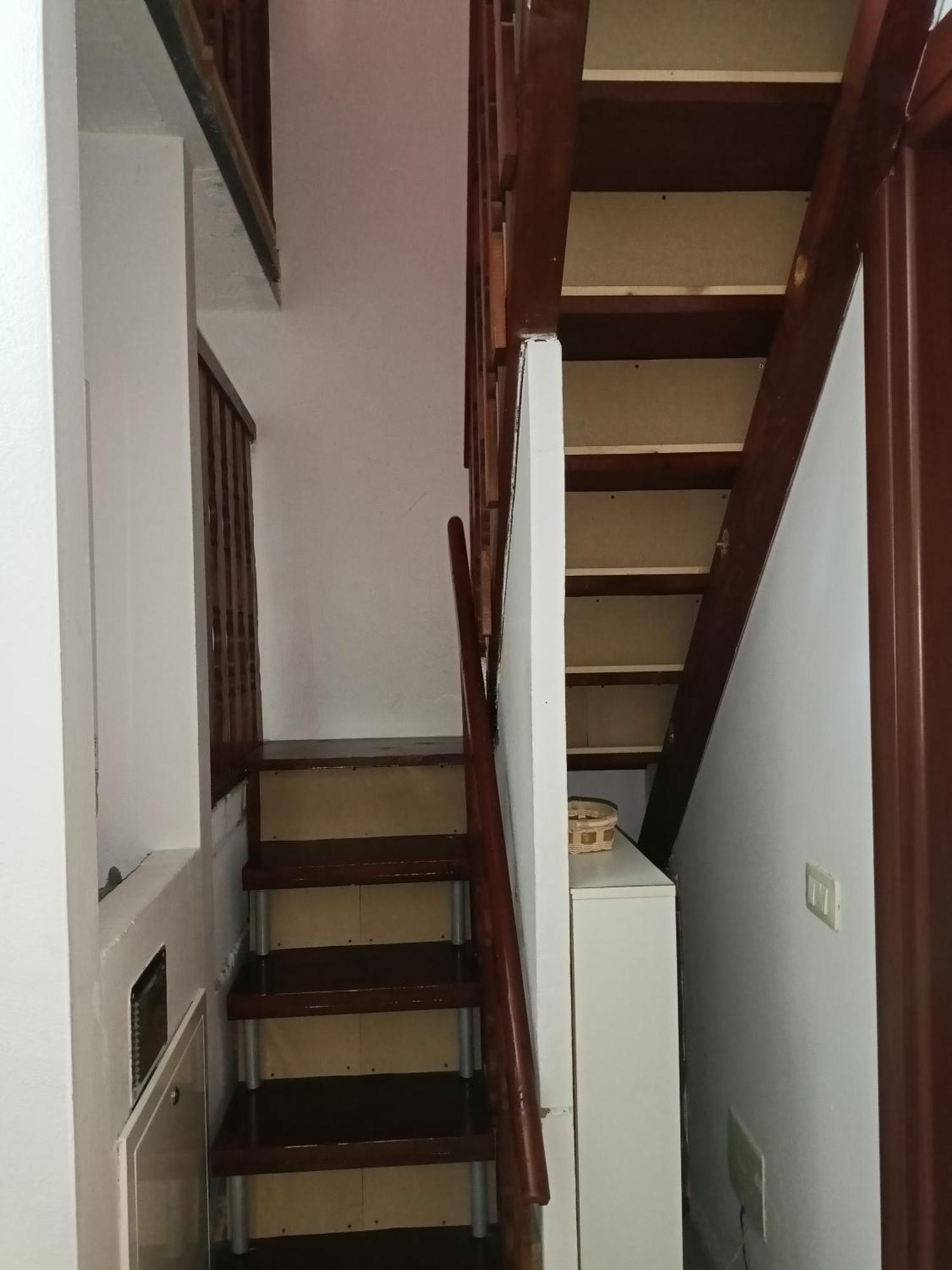 Villa Iliria Ripa Buitenkant foto