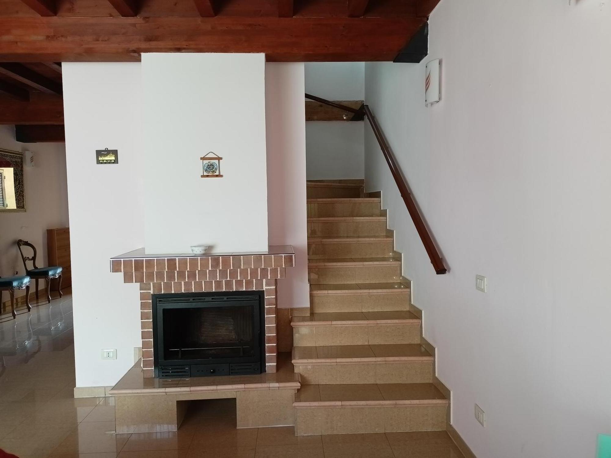 Villa Iliria Ripa Buitenkant foto