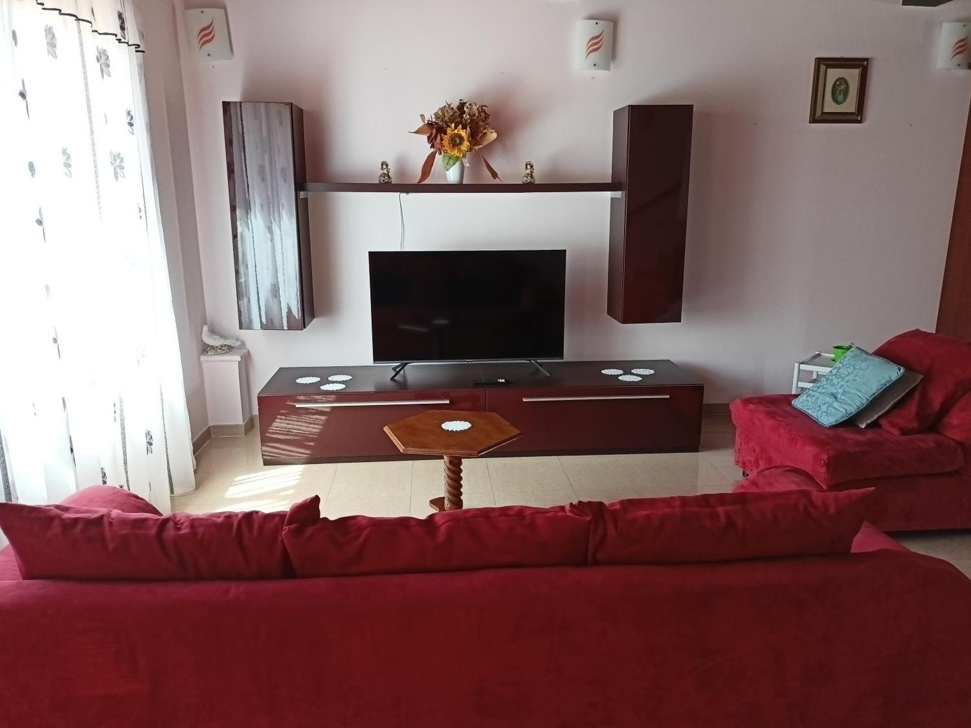 Villa Iliria Ripa Buitenkant foto