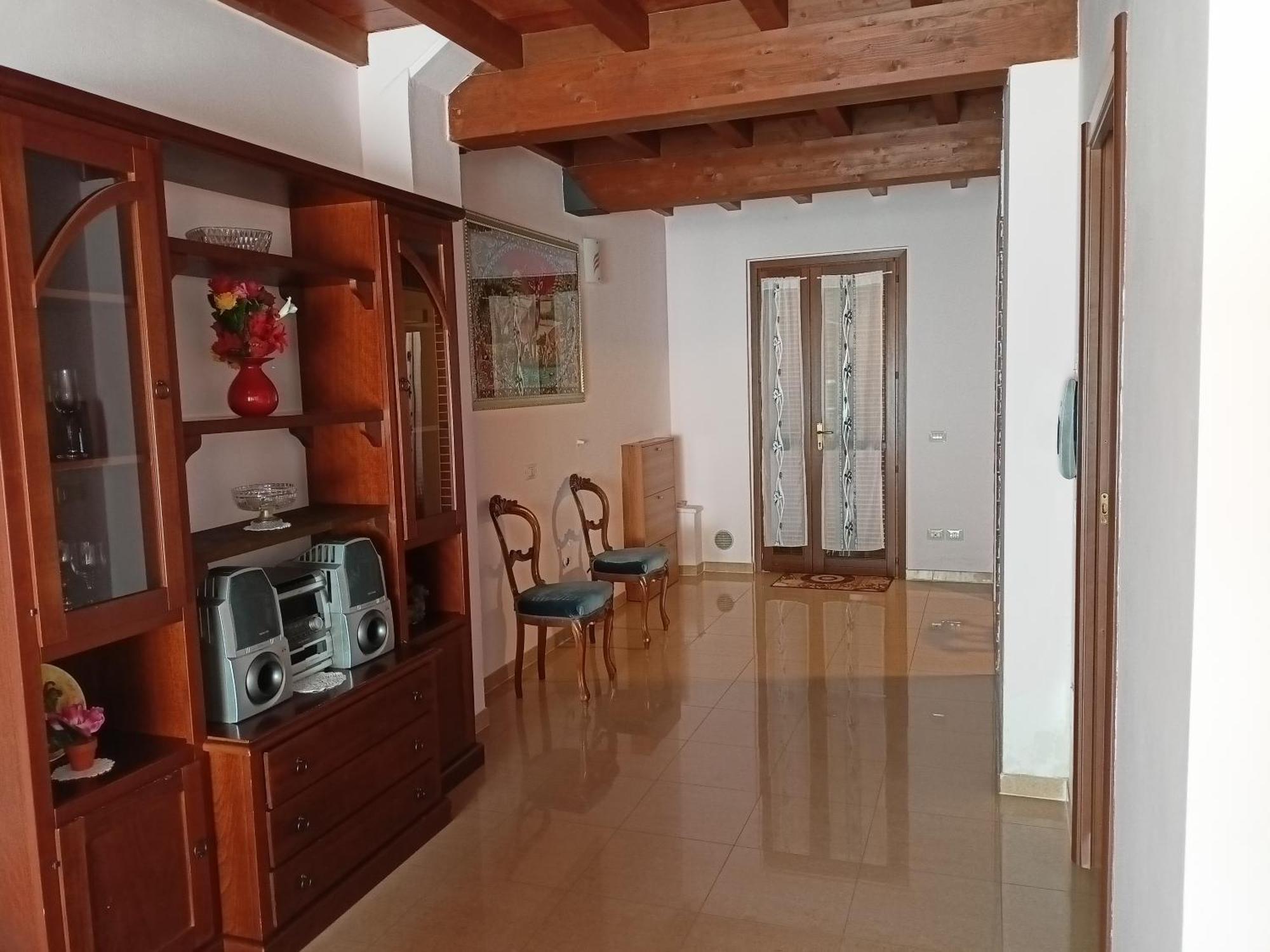 Villa Iliria Ripa Buitenkant foto